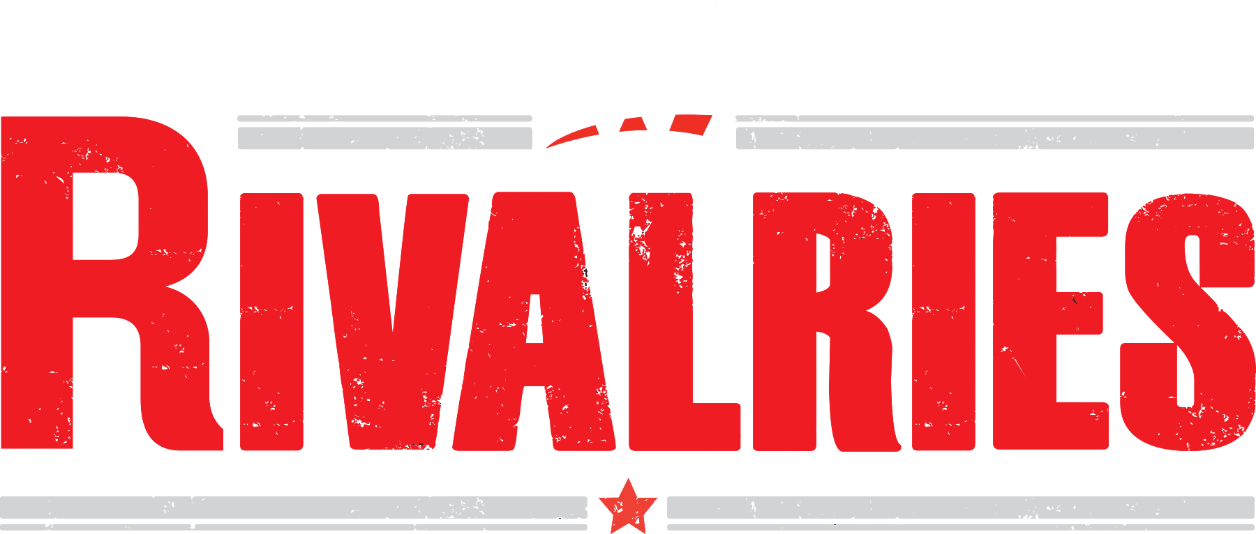 WWE Rivalries