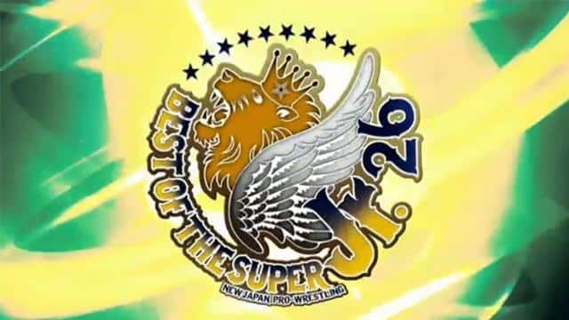 Watch NJPW Best Of The Super Jr.26 (Final)