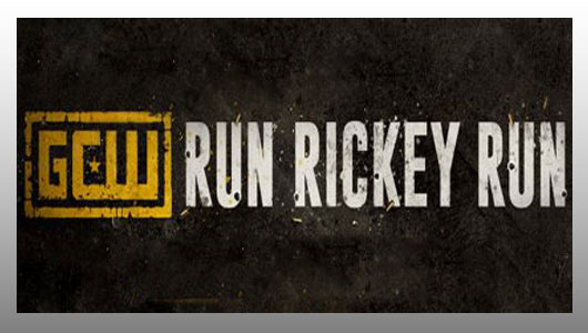 gcw run rickey run