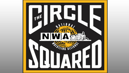 nwa the circle squared