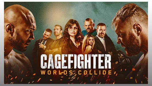 cagefighter worlds collide 2020