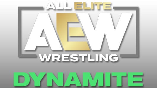 aew dynamite