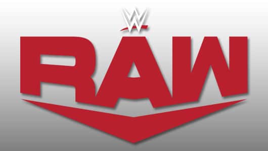 wwe raw