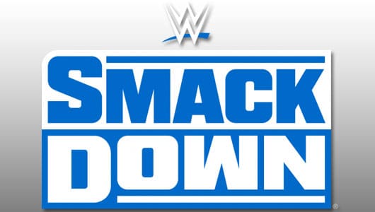 wwe smackdown fx 2020