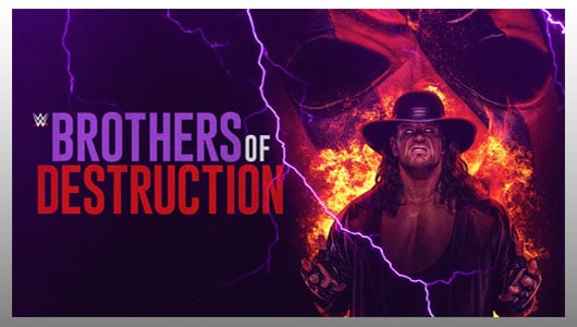watch wwe brothers of destruction 2020