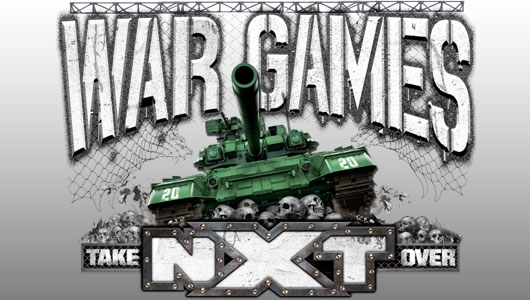 nxt war games 2020