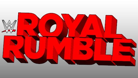 royal rumble 2021