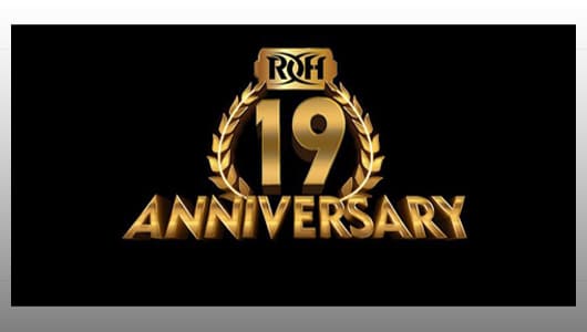 watch roh 19th anniversary
