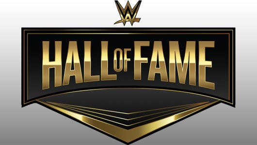 WWE Hall of Fame 2021