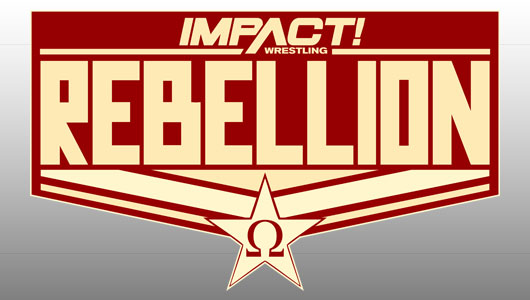 impact Rebellion 2021