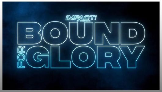 impact bound for glory 2021