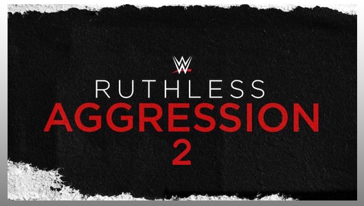 WWE Ruthless Aggression Season 2