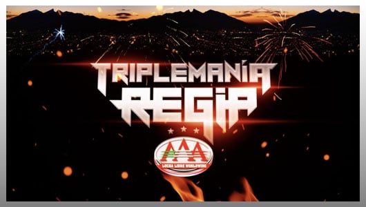 AAA Triplemania Regia 2021