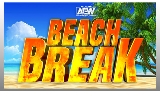 beach break 2022