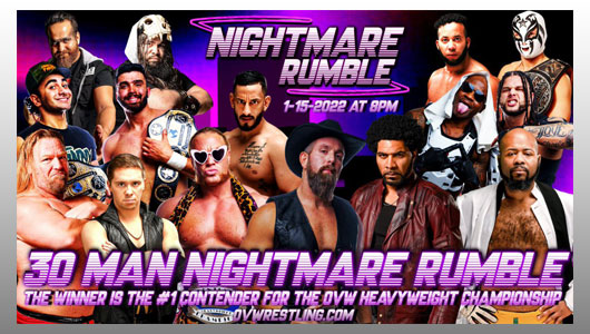 OVW Nightmare Rumble 2022