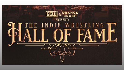 indie wrestling hall of fame 2022