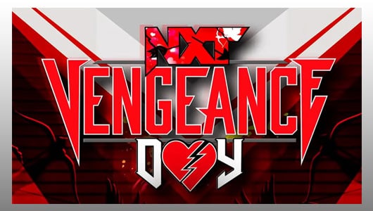 NXT Vengeance Day 2022