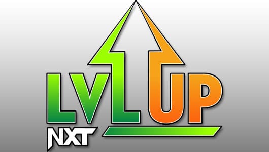wwe nxt level up 8/26/2022
