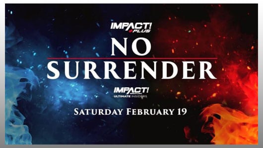 impact no surrender 2022