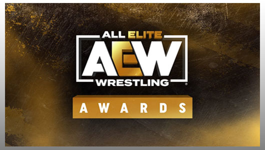 AEW Awards 2022
