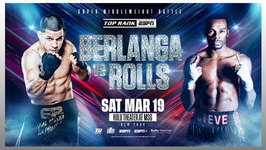 berlanga vs rolls