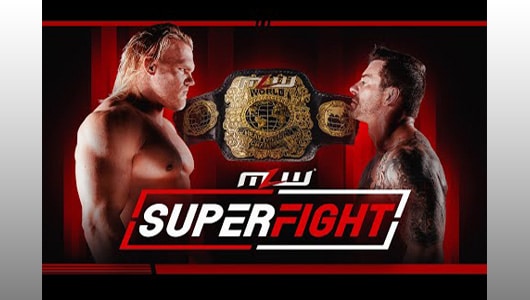 mlw superfight 2022