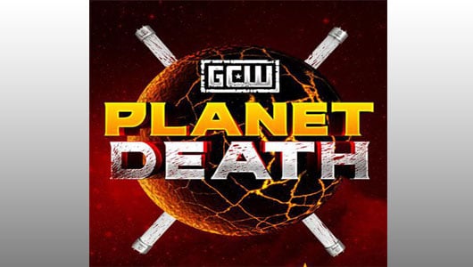 gcw planet death 2022
