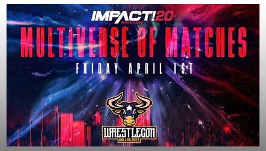 impact multiverse of matches