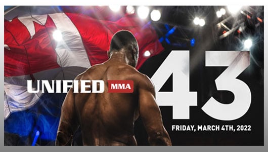 unified mma 43