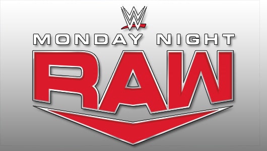 wwe monday night raw