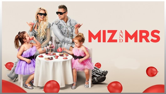 Miz and Mrs Season 3