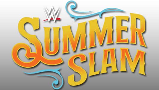 WWE SummerSlam 2022