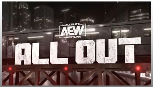 aew all out 2022