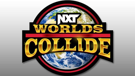 nxt worlds collide 2022