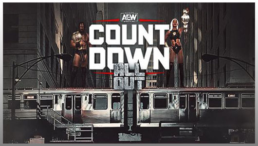 aew all out 2022 countdown