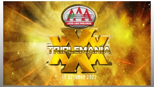 triplemania xxx