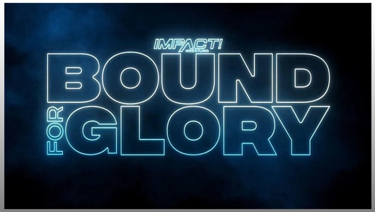 bound for glory 2022