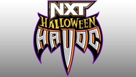 NXT Halloween Havoc 2022