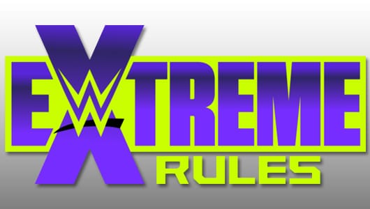 wwe extreme rules 2022