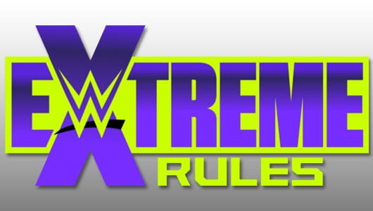 WWE Extreme Rules 2022