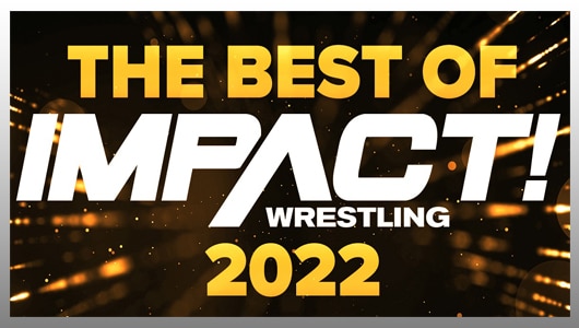 The Best of impact 2022