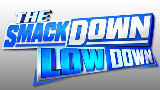 wwe smackdown lowdown 1/21/2023