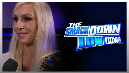WWE SmackDown Lowdown 1 7 2023