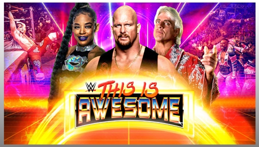 wwe this is awesome season 2 episode 1