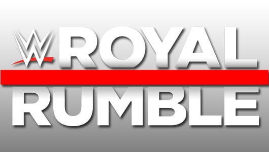 wwe royal rumble 2023