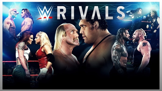 WWE Rivals SE2 EP2