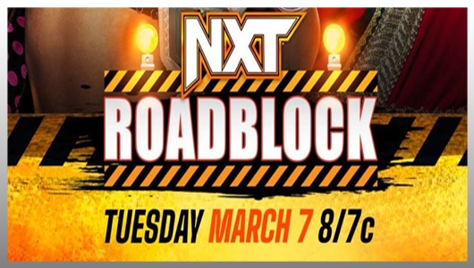 nxt roadblock 2023