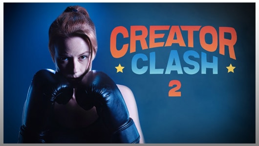 Creator Clash 2