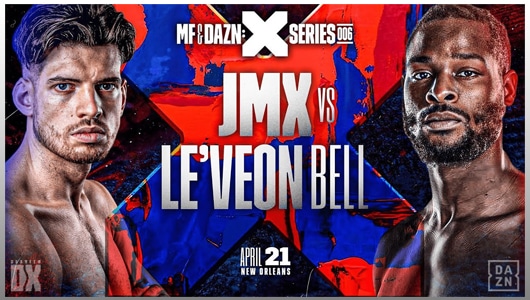 JMX vs LeVeon