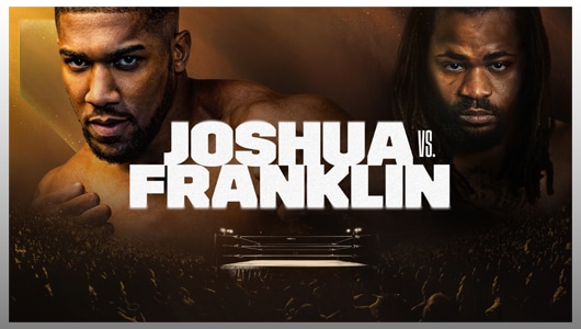 Joshua vs Franklin